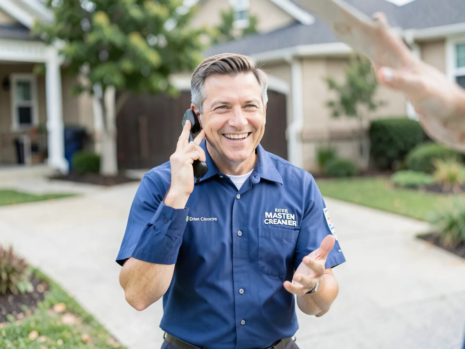 Drain Cleaning Odon, IN FAQs